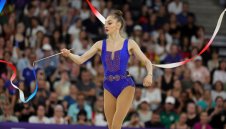 Боряна Калейн ще преподава в Испания и Мексико