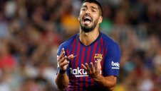 Хари Кейн, Фирмино, Икарди? Барса търси заместник на Луис Суарес 