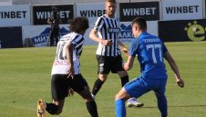 Битката за 7-то място продължава с нови два мача днес 