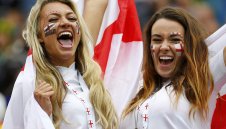 ПРОГНОЗА: Коста Рика - Англия