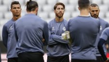 Голям скандал разтърси Реал! Рамос и Роналдо се захапаха чрез медиите