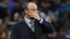 Китайци готови да позлатят Рафа Бенитес