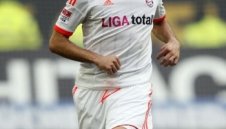 Хави Мартинес под въпрос за мача срещу Валенсия