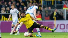 Коляното спъва Илкай за Манчестър Сити