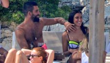 Тузар: Арда тропна по масата, отказа пачките на Бешикташ