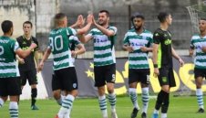 Черно море - Етър