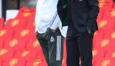 Оле обясни причините за загубата на Манчестър Юнайтед 