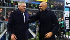 Спалети: Интер трябва да си плати цената за скандала