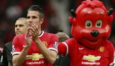 Ван Перси: Намирам се в трудна ситуация