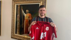 ОФИЦИАЛНО: ЦСКА подписа с юноша на Селтик + ВИДЕО