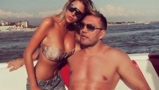 Андреа била вярна на Кубрат Пулев 13 години. Спала само с трима мъже + СНИМКИ