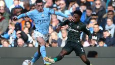 Титуляр на Сити ще е готов за Мондиал 2022