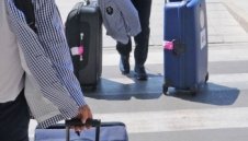 Куфари и чанти