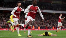 Героят Нкетия: Дано това да е само началото