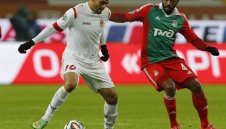 Бразилецът Марсиньо пред завръщане в ЦСКА