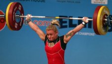 Боянка строши два световни рекорда