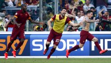 Рома взе дербито на столицата