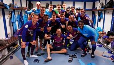 Барса, Байерн, манчестърци... Вижте кои 7 клуба още са в играта за требъл