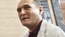 Лично Васил Божков се срещна с феновете на Левски днес