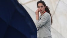 Шиникова с нов впечатляващ успех в Москва, на крачка е от основната схема