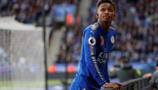 "Лисица" мечтае за националния на Англия