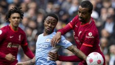 Челси уреди Рахийм Стърлинг