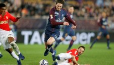 Наполи ще се пробва за Рабио