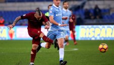 Юнайтед готви удар по Лацио, взима Милинкович-Савич