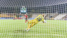 Мъри обяви групата за Лудогорец, там ли е Ники Михайлов?