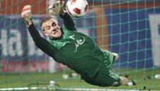 ОФИЦИАЛНО: Тигъра напуска Левски