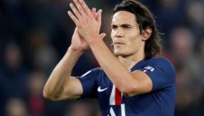 Атлетико Мадрид се разбра с Кавани