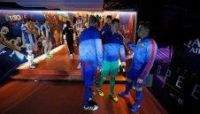 Издънката на Реал урежда десен бек в Барса