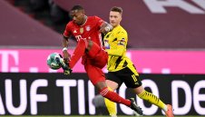 В Испания категорични: Реал взима Алаба