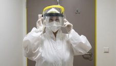 Тъжно: 221 починали от коронавирус през последните 24 часа, 2814 са новозаразените