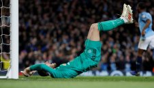 Де Хеа си тръгва от Юнайтед заради Шампионска лига