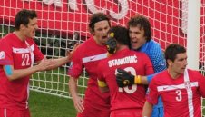 Солена сръбска плескавица за Германия