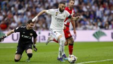 Разпад? И Бензема напуска Реал Мадрид