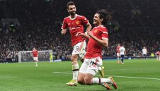 Солскяер спаси уволнението! Юнайтед разби с 3:0 Тотнъм