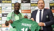 Шеф на Лудогорец обясни защо БФС отложи мача с Арда