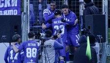 Отписаните от Генчев блестят за Левски