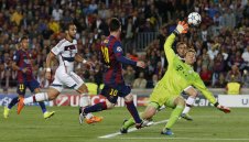 Кайзера: Меси е невероятен, но винаги ще бъде зад Пеле