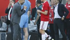 Левандовски: Пеп е сред успешните треньори на Байерн