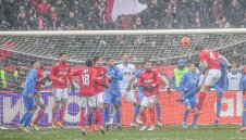 Левски залага на зачеркнати в Разград