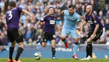 Пирова победа за Ман Сити над Уест Хям