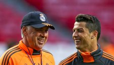 Карлето затвори вратата на Реал за Кристиано