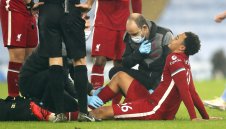 Ас на Ливърпул аут от националния на Англия