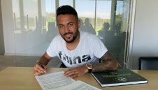 ОФИЦИАЛНО: Лудогорец преподписа със звезда