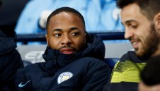 Стърлинг: В Ливърпул напрежението бе по-голямо