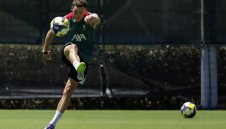 Вирц с първи гол, Ливърпул обърна японци (ВИДЕО)