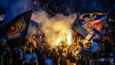 Левски чака синя инвазия в Пловдив